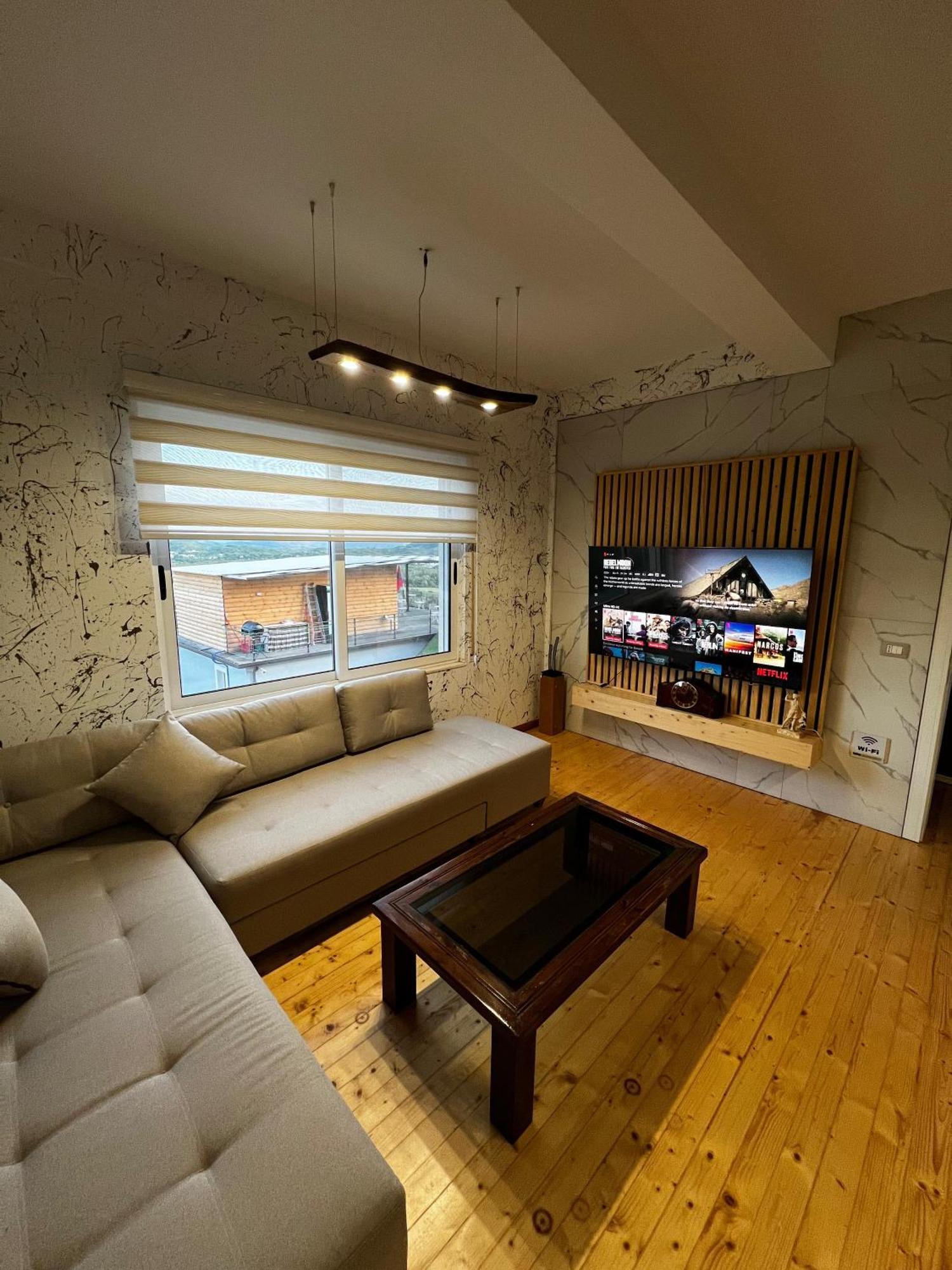 Sunhill Villa ชโคเดอร์ ภายนอก รูปภาพ
