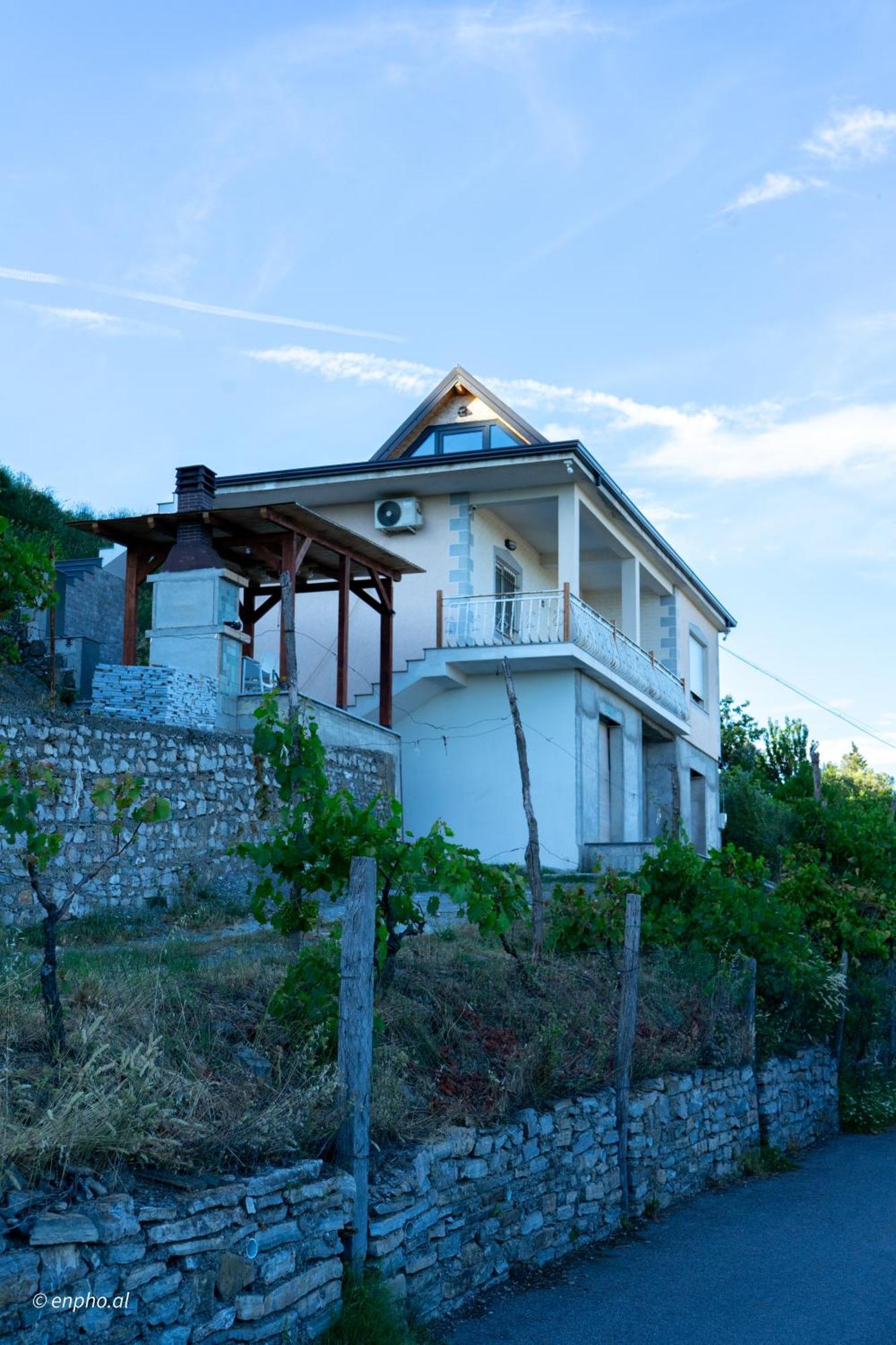 Sunhill Villa ชโคเดอร์ ภายนอก รูปภาพ
