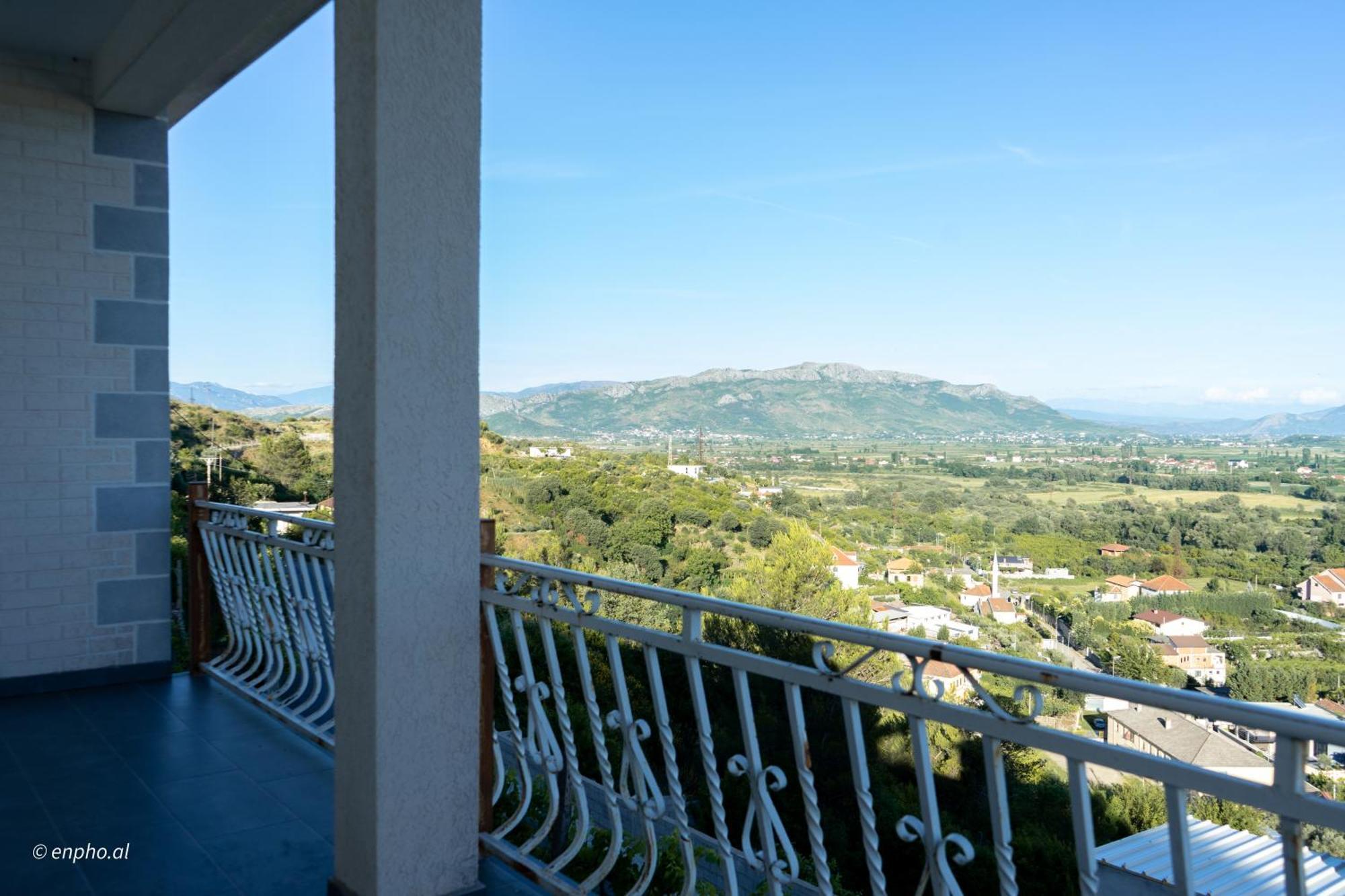 Sunhill Villa ชโคเดอร์ ภายนอก รูปภาพ