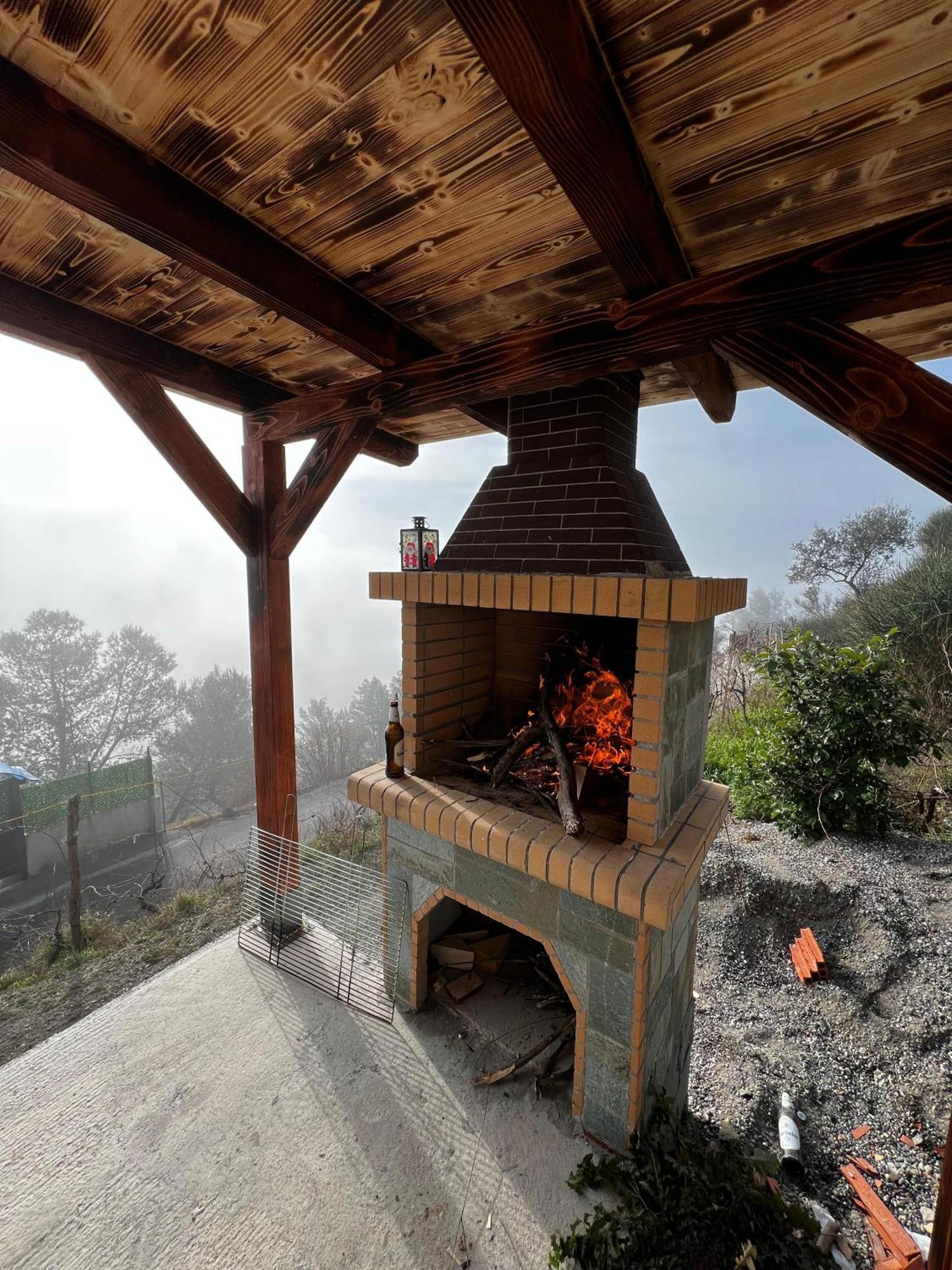 Sunhill Villa ชโคเดอร์ ภายนอก รูปภาพ