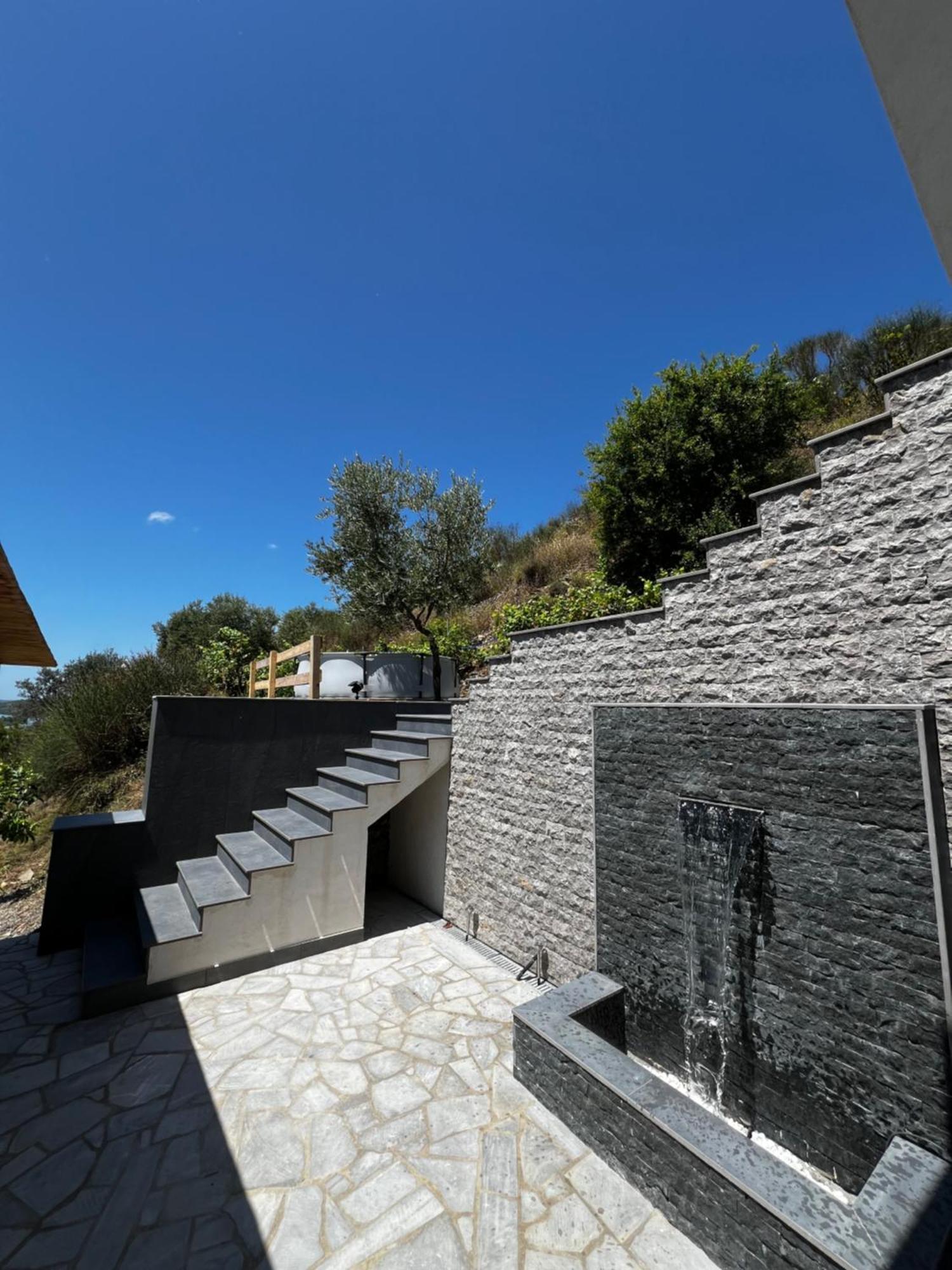 Sunhill Villa ชโคเดอร์ ภายนอก รูปภาพ